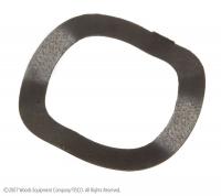 YA8002     Washer, Wavey for the Hood---Quantity of 5---Replaces 194312-61840